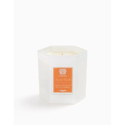 Orange Blossom, Lilac & Jasmine Candle