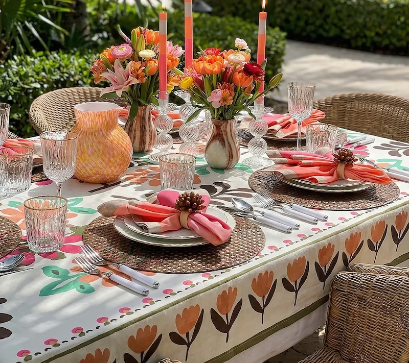 Tablecloths