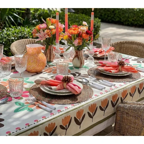 Tablecloths