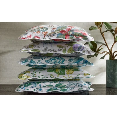 Matouk Schumacher Pomegranate Lilac