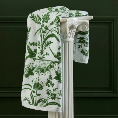 Botanic Fashion Bath