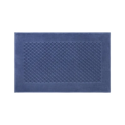 Etoile Bath Mat Outremer
