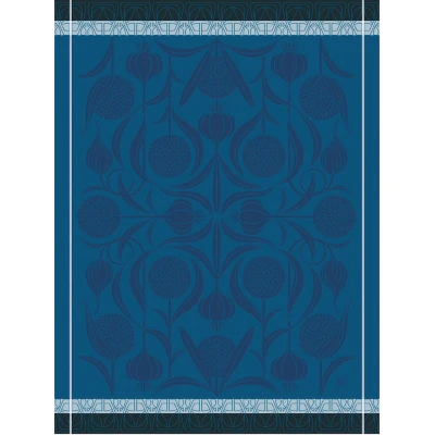 L'Ail Bleu Tea Towel