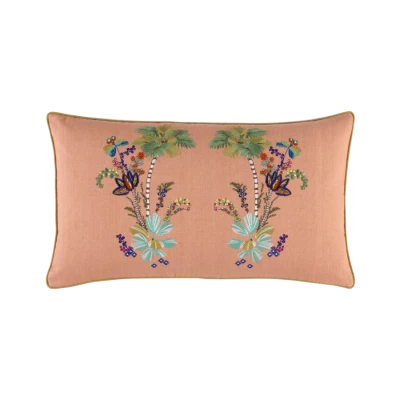 Jardins Decorative Pillow