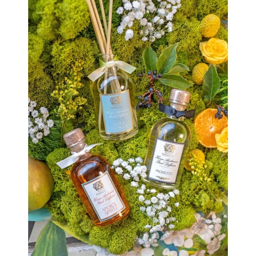 Spring Diffuser Trio