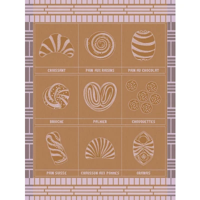Haute Viennoiserie
