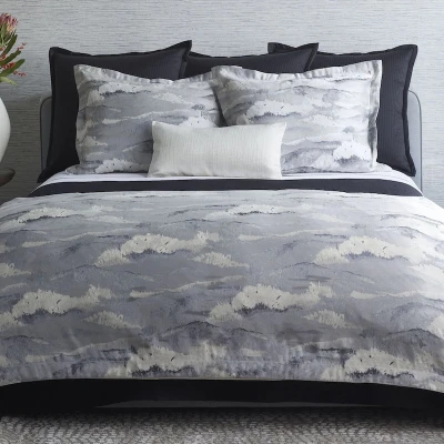 Tempest Duvet Set
