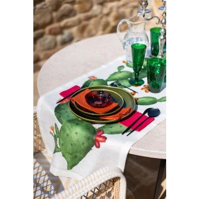 Tunera Table Linens