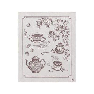 The Tea Towel Prune