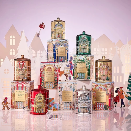 Seasonal Collection