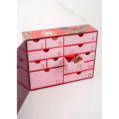 Margot Elena Advent Calendar