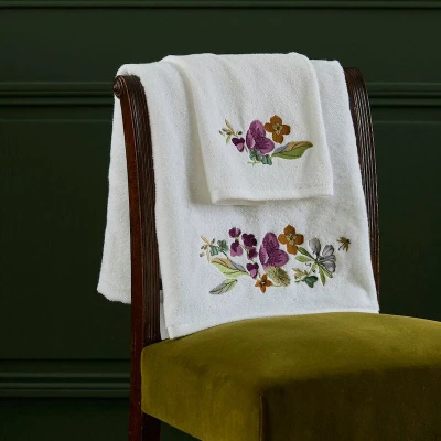 Fleurs Fashion Bath 