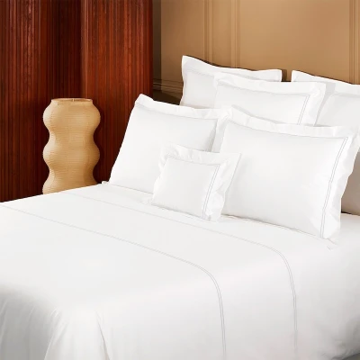 Duo Fitted Sheets