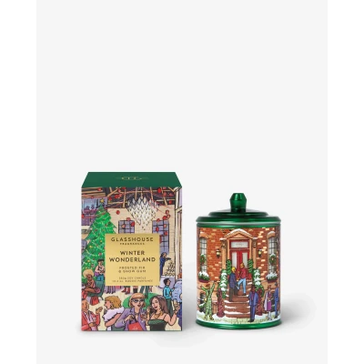Winter Wonderland 2025 Limited Edition Candle