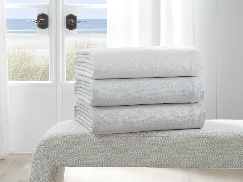 Coverlets & Blanket Covers