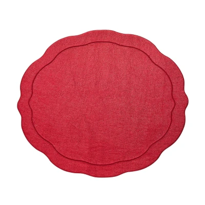 Tailored Placemat in Ruby