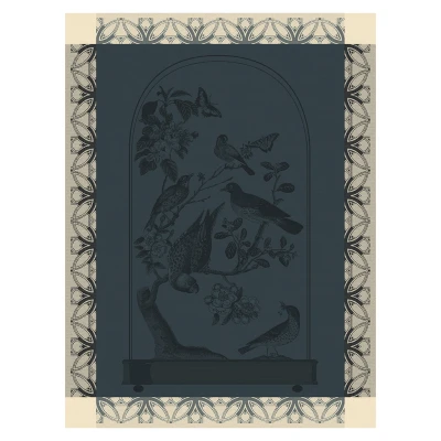 CuriositÃ©s Animales Blue