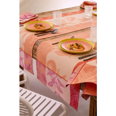 Arriere-Pays Pink