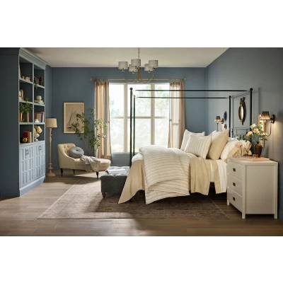 Shelby Duvet and Sham Set