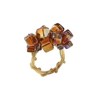 Array Napkin Rings