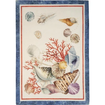 Murice Rosso Kitchen Towel