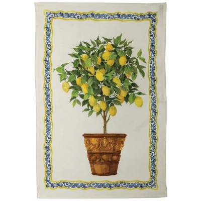 Limonaia Kitchen Towel