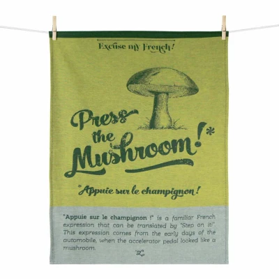 Mushroom