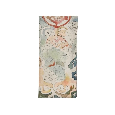 Giverny Napkin in Multi