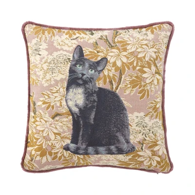 Scarlett Decorative Pillow Rose The
