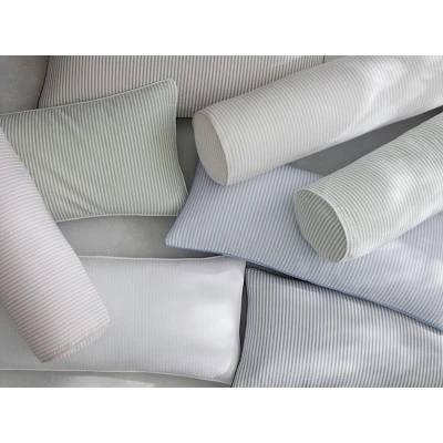 Matouk Matteo Pillow Covers