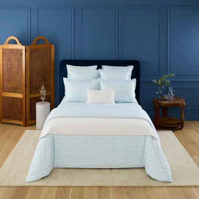 Capri Bed Collection