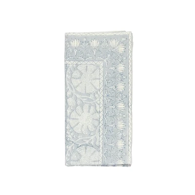 Provence Napkin in Periwinkle