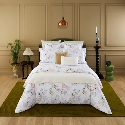 Orchidee Duvet/Shams