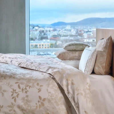 Leaves and Leaves Verso