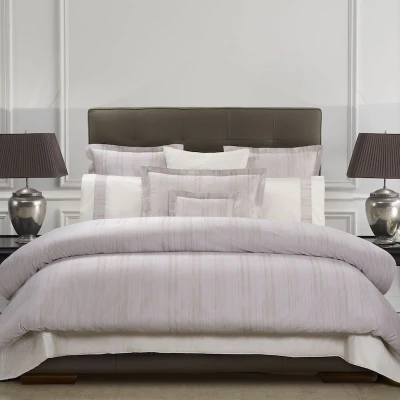 Isla Jacquard Pink Pearl 