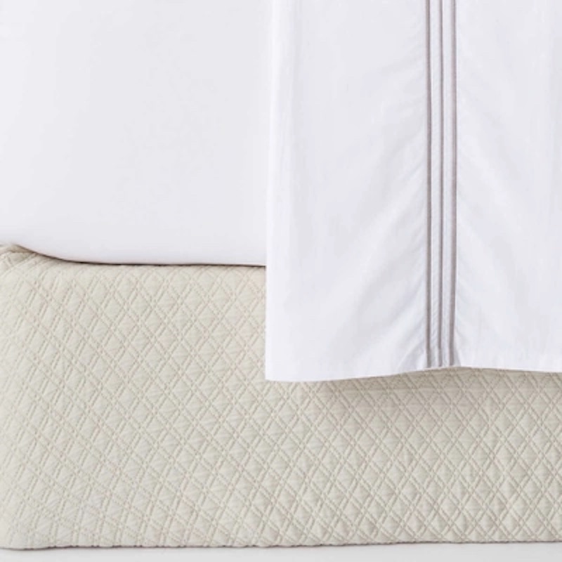 Bedskirts & Boxspring Covers