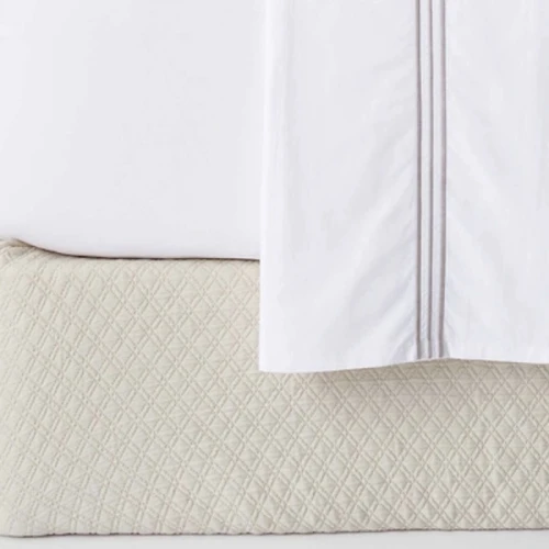 Bedskirts & Boxspring Covers