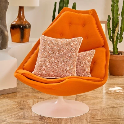 Eze Decorative Pillow