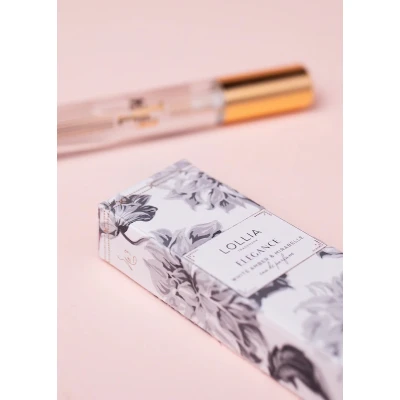 Elegance Travel Eau De Parfum