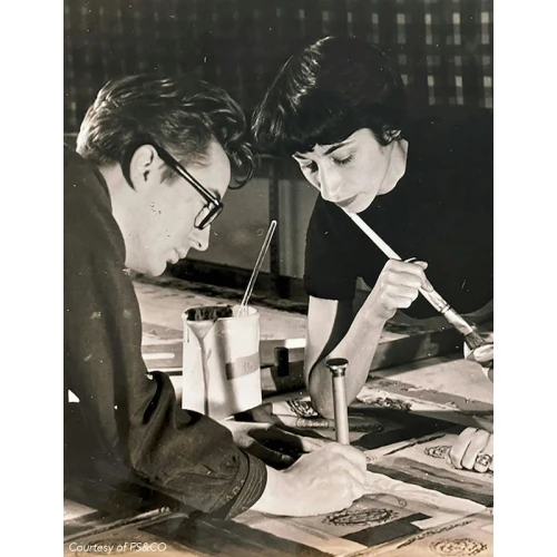 Matouk Tillett Collection