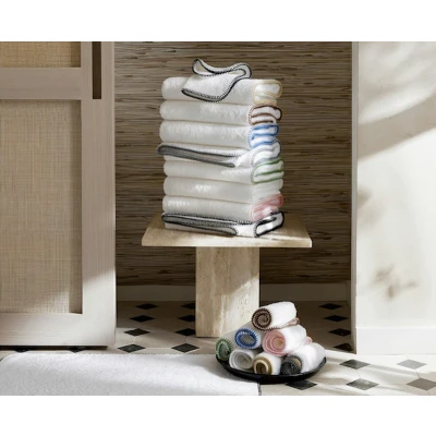 Matouk Whipstitch