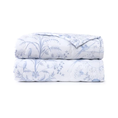 Herbier Quilt