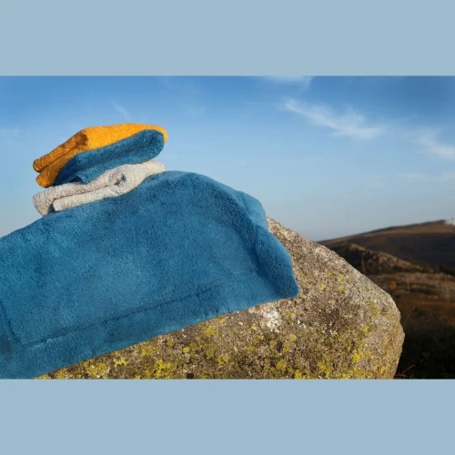 Habidecor Solid  Color Rugs