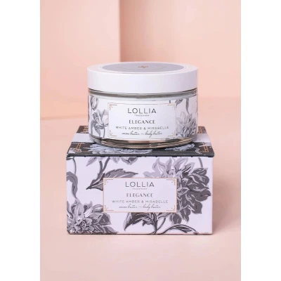 Elegance Body Butter
