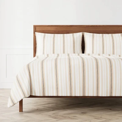 Sedona Desert Duvet Set