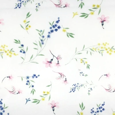 Primavera Shower Curtain