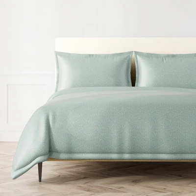 Tidal Duvet Set