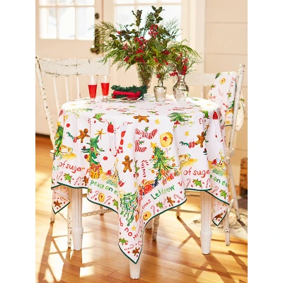 Christmas Cheer Watercolor