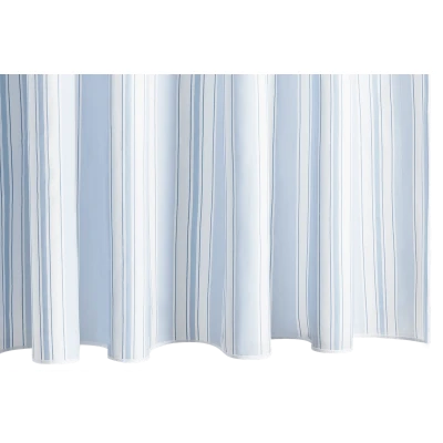 Matouk Schumacher Elio Shower Curtain