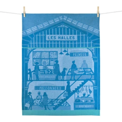 Les Halles
